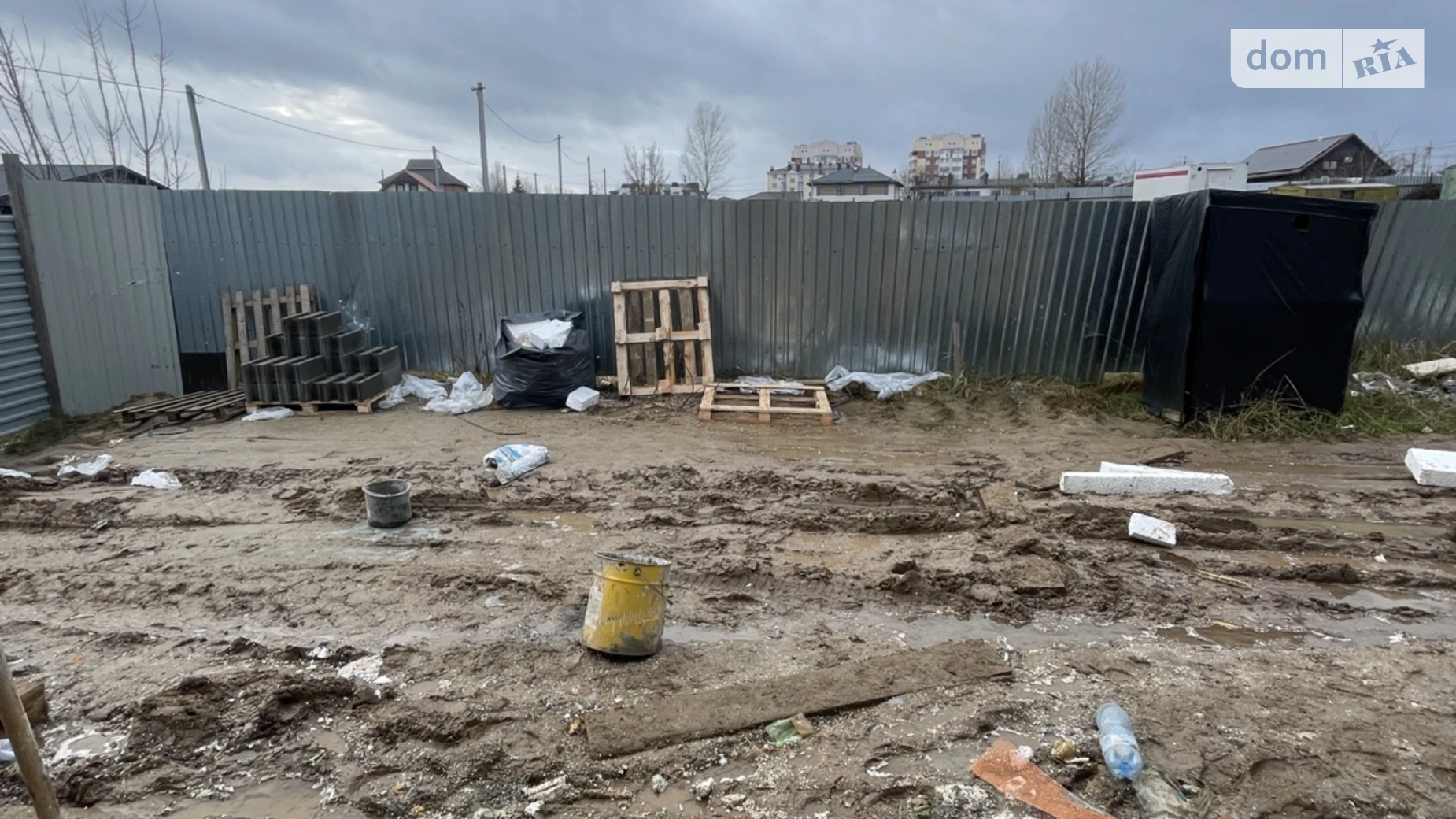 ул. Сентябрьская Гостомель, цена: 44100 $ - фото 2