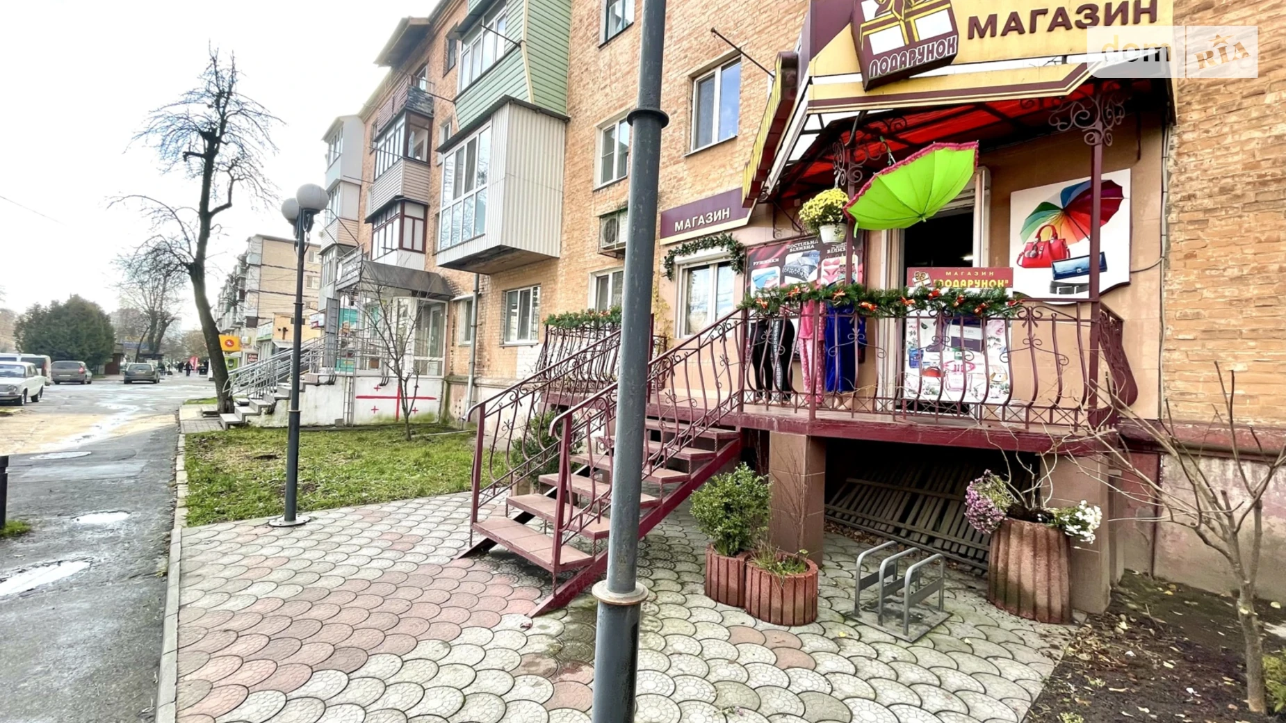 ул. Киевская Киевская Винница, цена: 68500 $ - фото 5