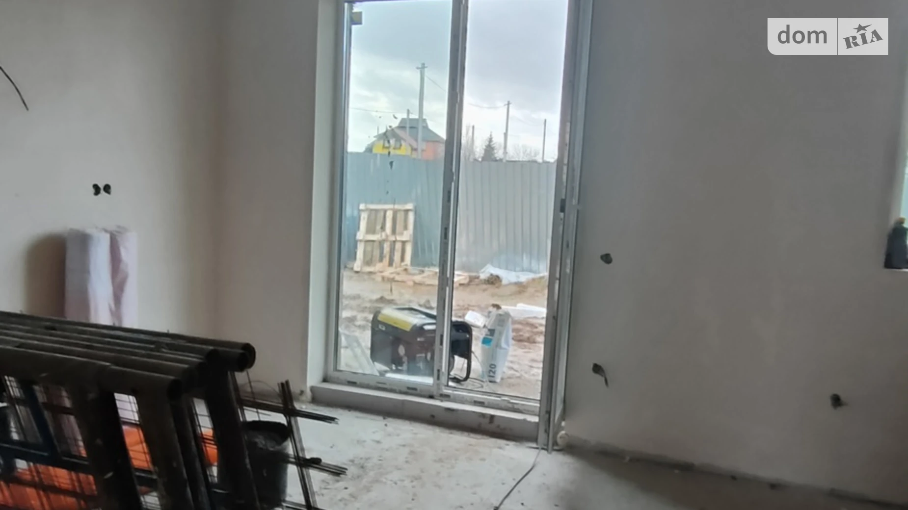 вул. Вереснева Гостомель, цена: 44000 $ - фото 2