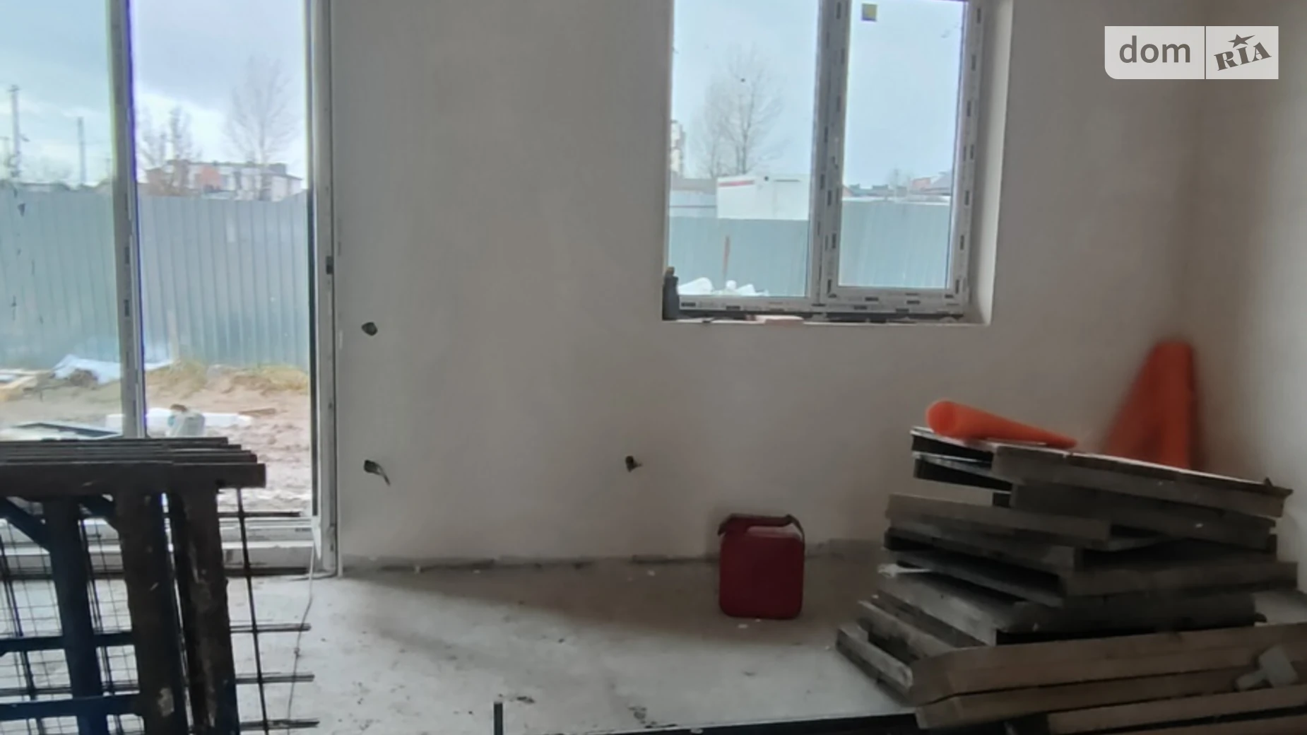 вул. Вереснева Гостомель, цена: 44000 $ - фото 4