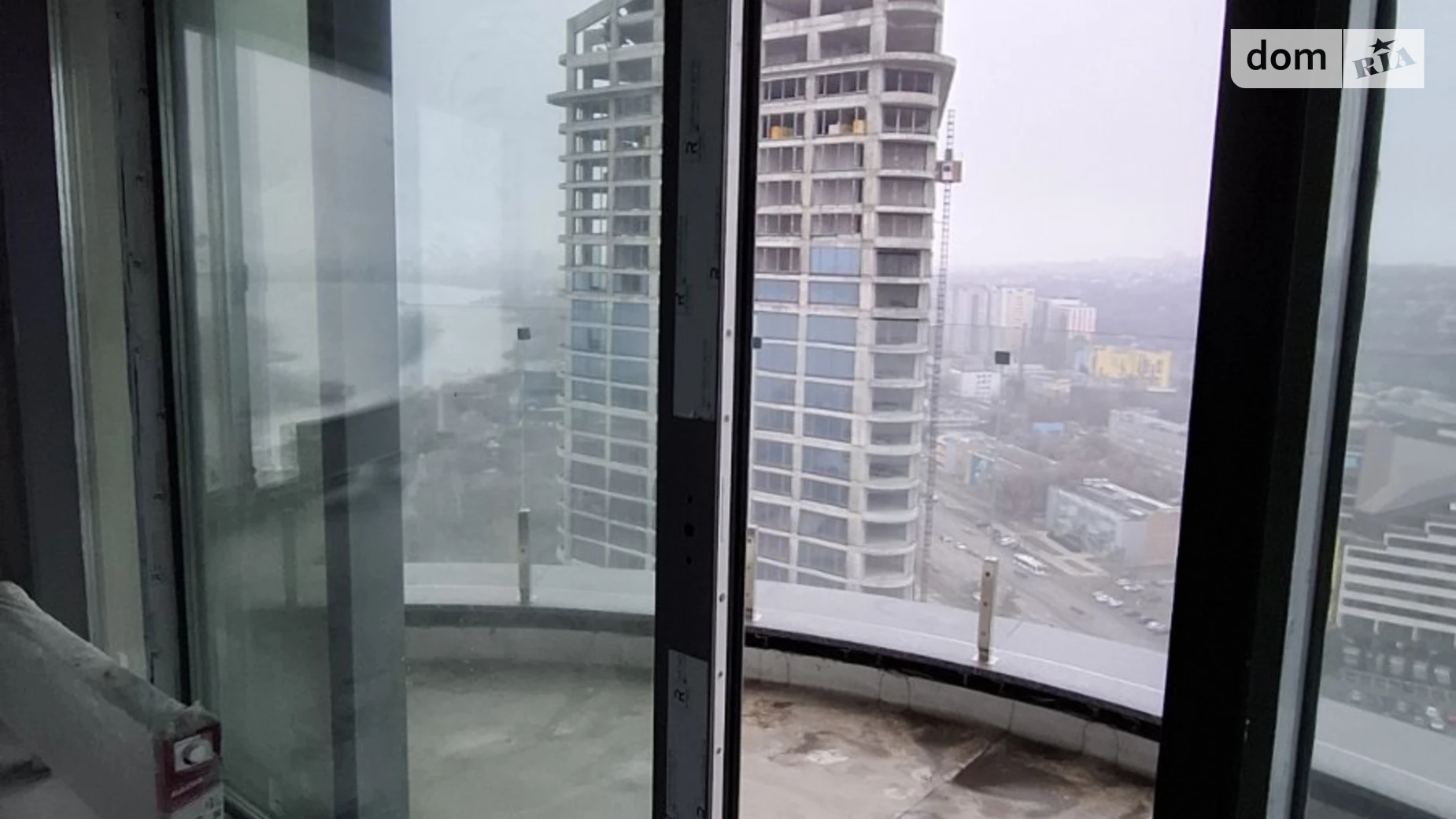 Продається 3-кімнатна квартира 85 кв. м у Дніпрі, вул. Набережна Перемоги, 9Б - фото 3