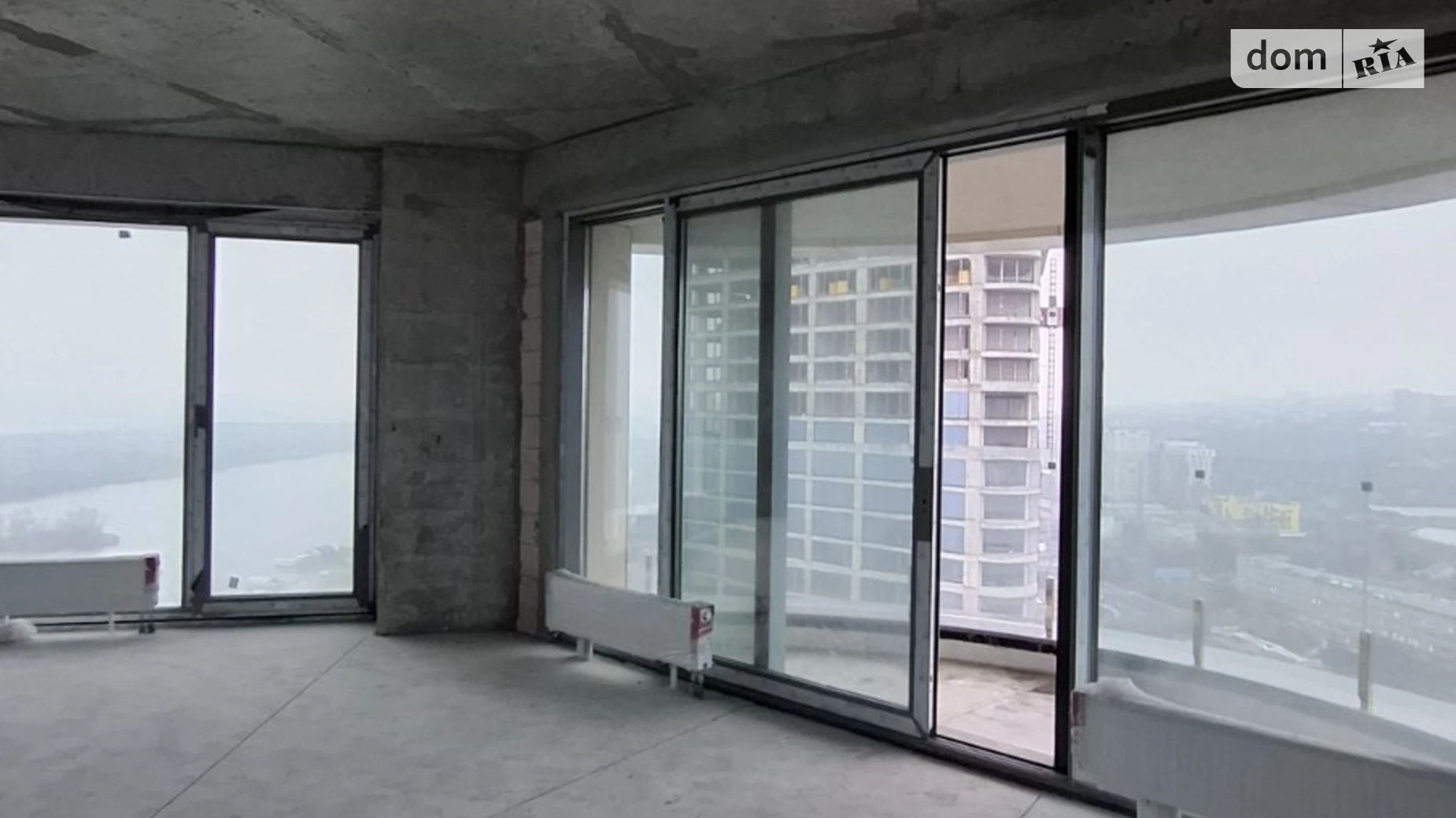 Продається 3-кімнатна квартира 85 кв. м у Дніпрі, вул. Набережна Перемоги, 9Б - фото 2