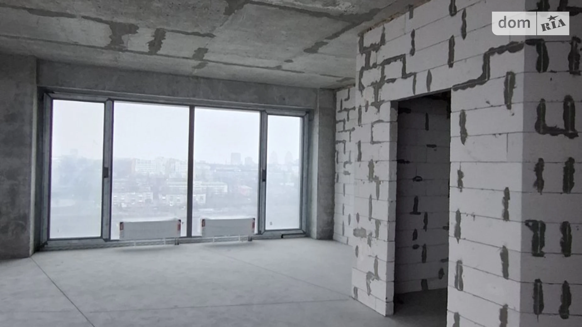 Продається 3-кімнатна квартира 85 кв. м у Дніпрі, вул. Набережна Перемоги, 9Б - фото 4