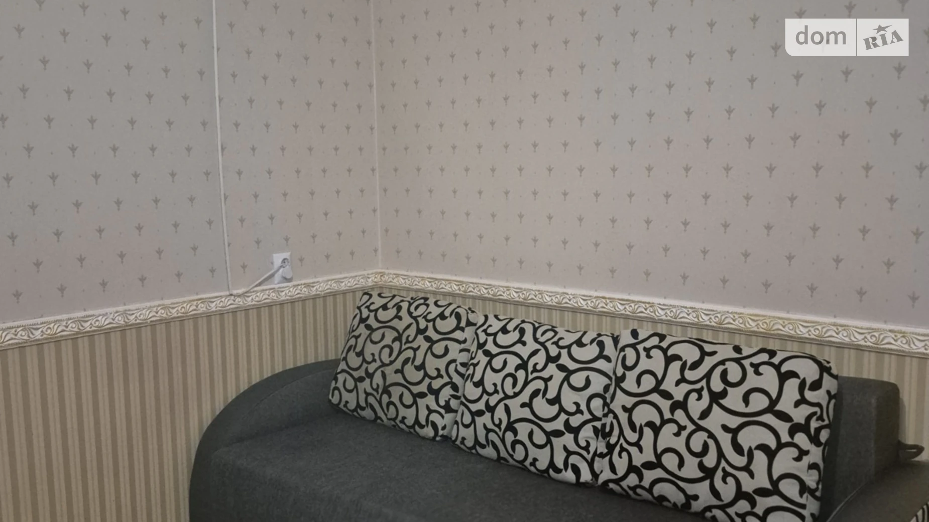 Сдается в аренду 1-комнатная квартира 43 кв. м в Виннице, ул. Зодчих - фото 2