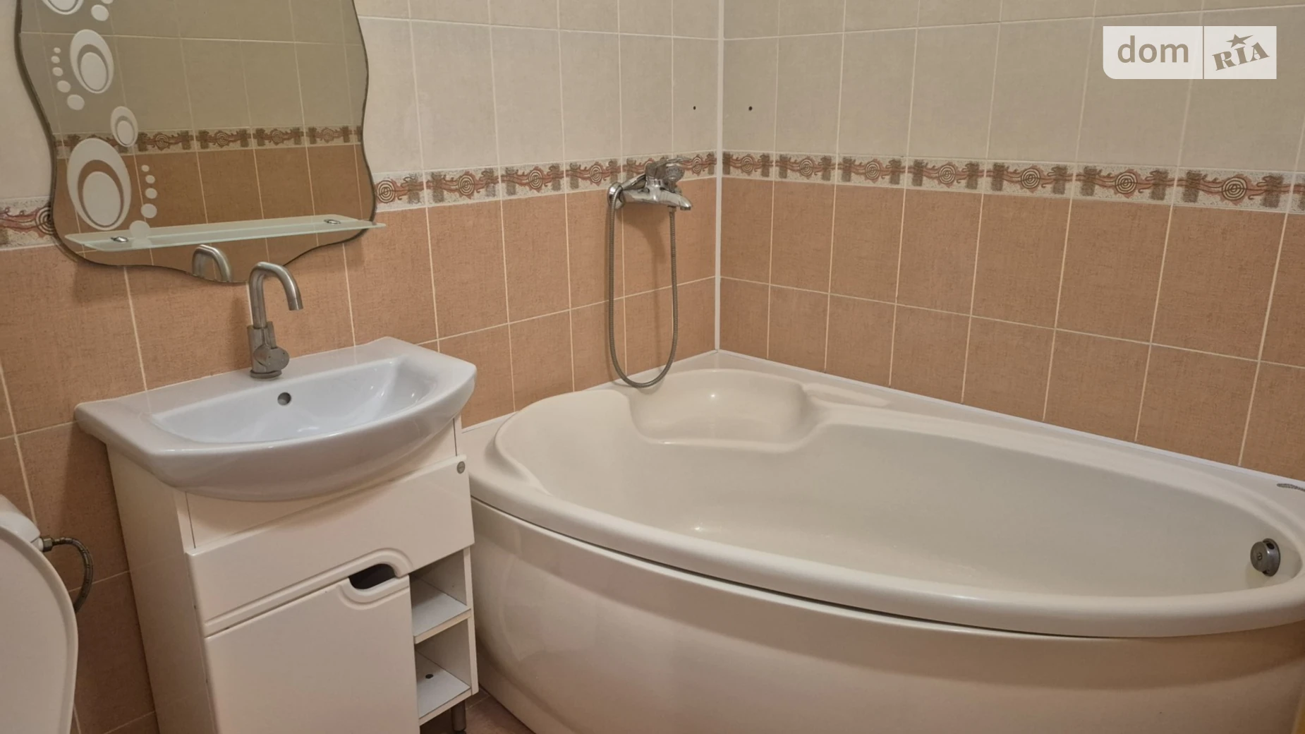 Сдается в аренду 1-комнатная квартира 43 кв. м в Виннице, ул. Зодчих - фото 3