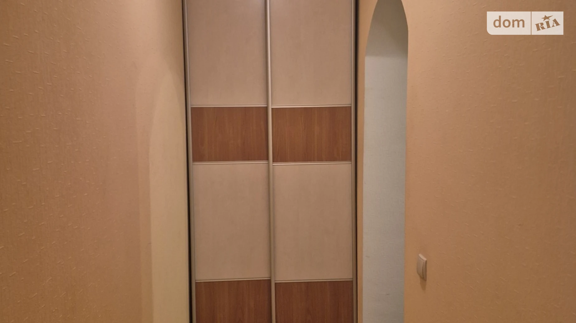 Сдается в аренду 1-комнатная квартира 43 кв. м в Виннице, ул. Зодчих - фото 5