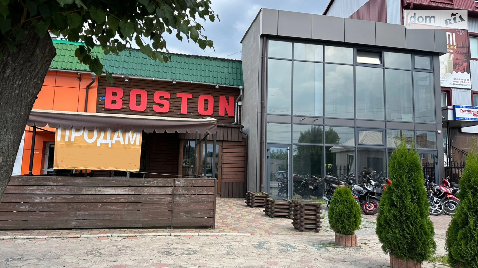 Сдается в аренду помещения свободного назначения 150 кв. м в 2-этажном здании, цена: 25000 грн - фото 3