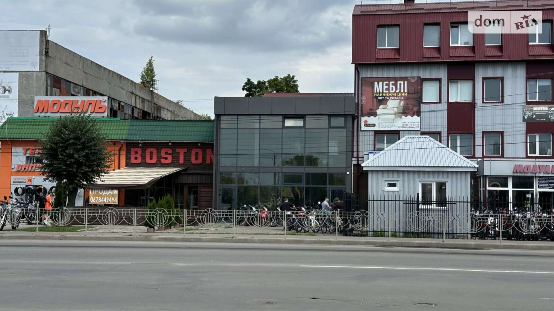 Сдается в аренду помещения свободного назначения 150 кв. м в 2-этажном здании, цена: 25000 грн - фото 2