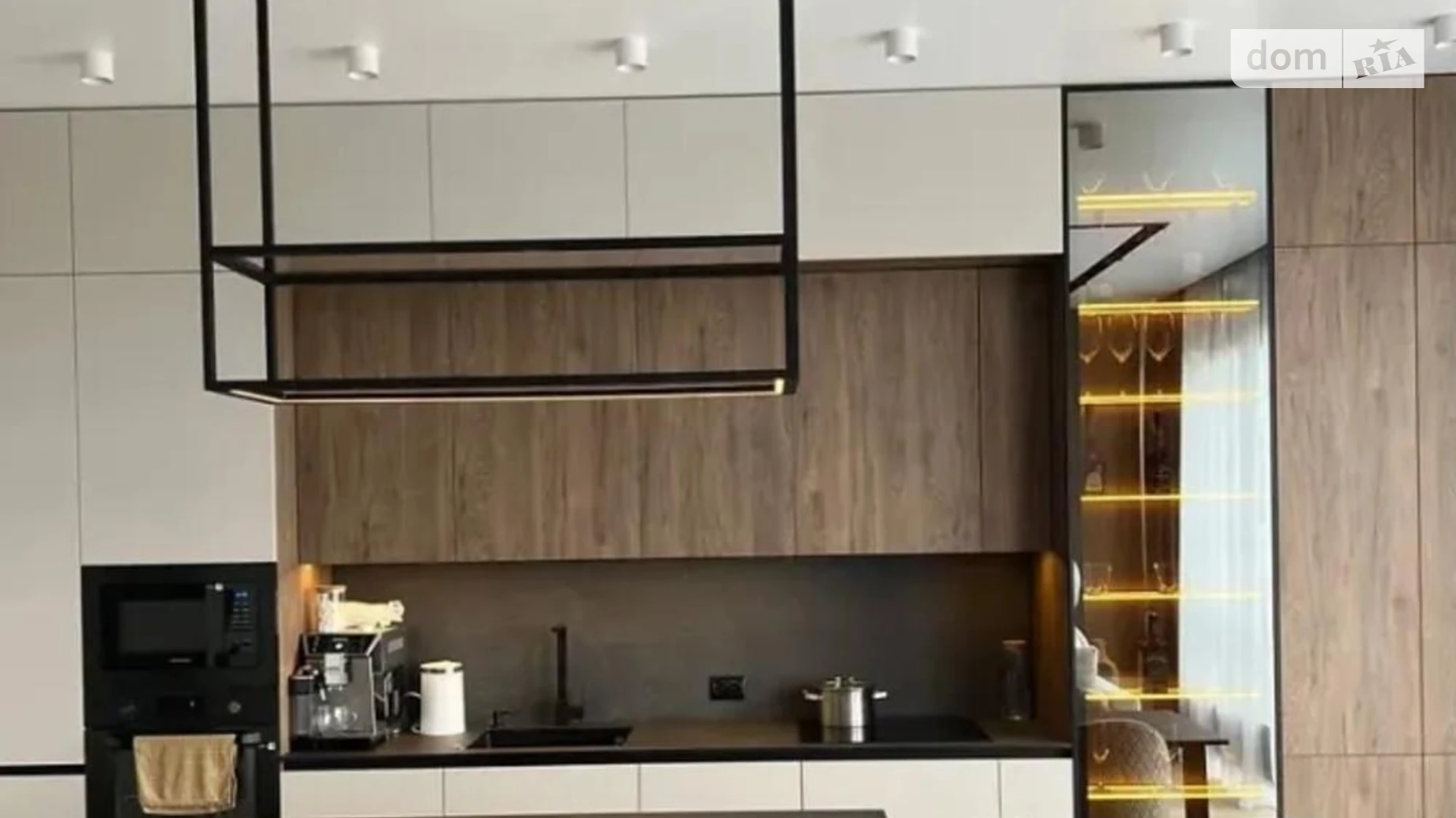 Продається 3-кімнатна квартира 82 кв. м у Дніпрі, вул. Короленка, 22А - фото 2