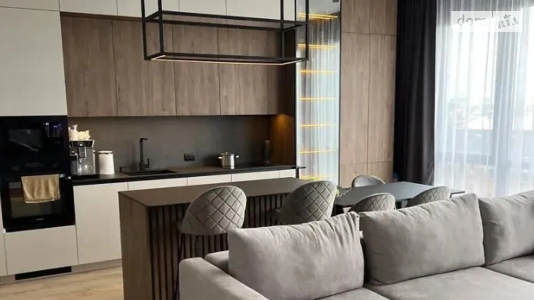 Продається 3-кімнатна квартира 82 кв. м у Дніпрі, вул. Короленка, 22А - фото 3