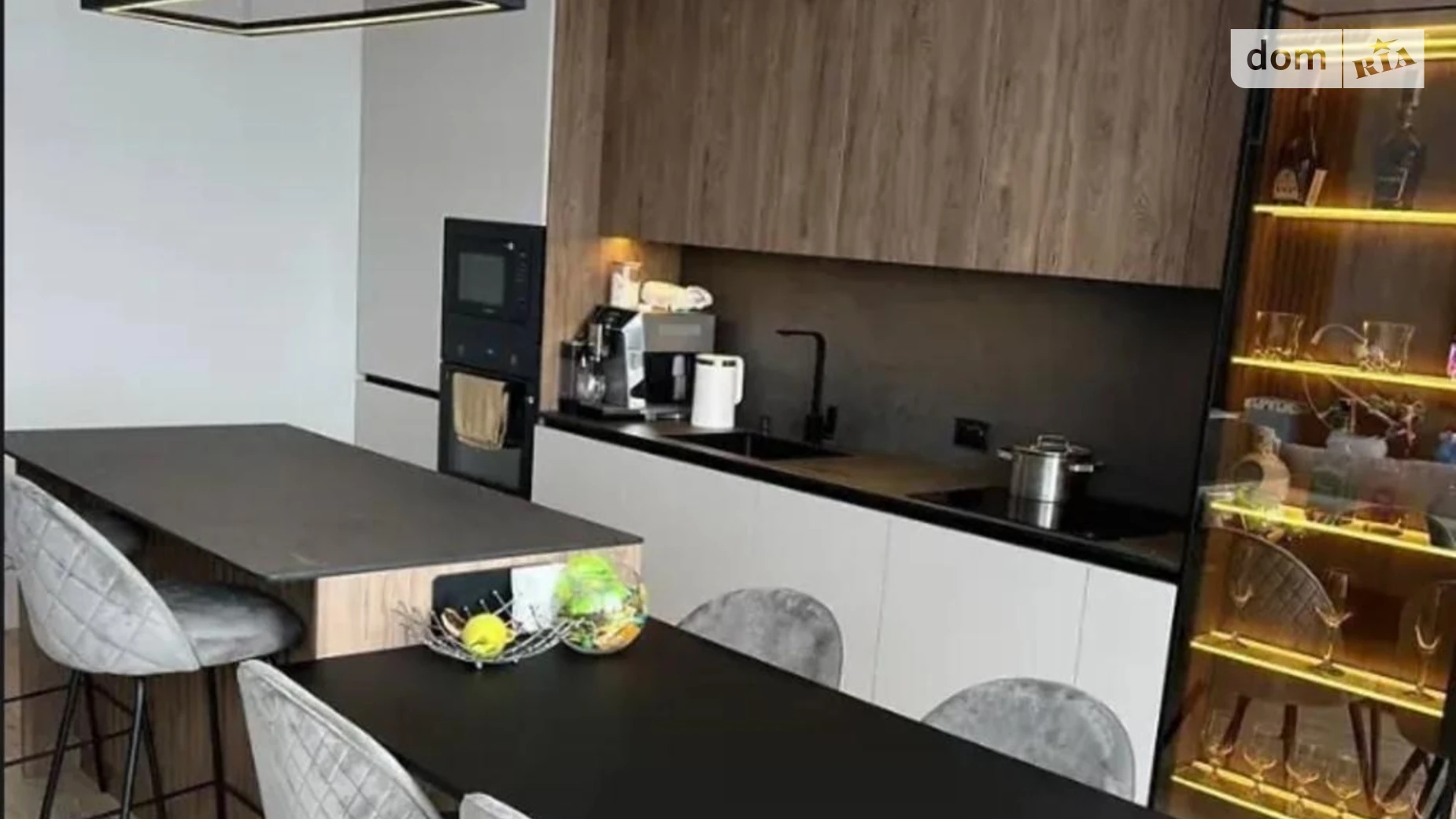 Продається 3-кімнатна квартира 82 кв. м у Дніпрі, вул. Короленка, 22А - фото 4