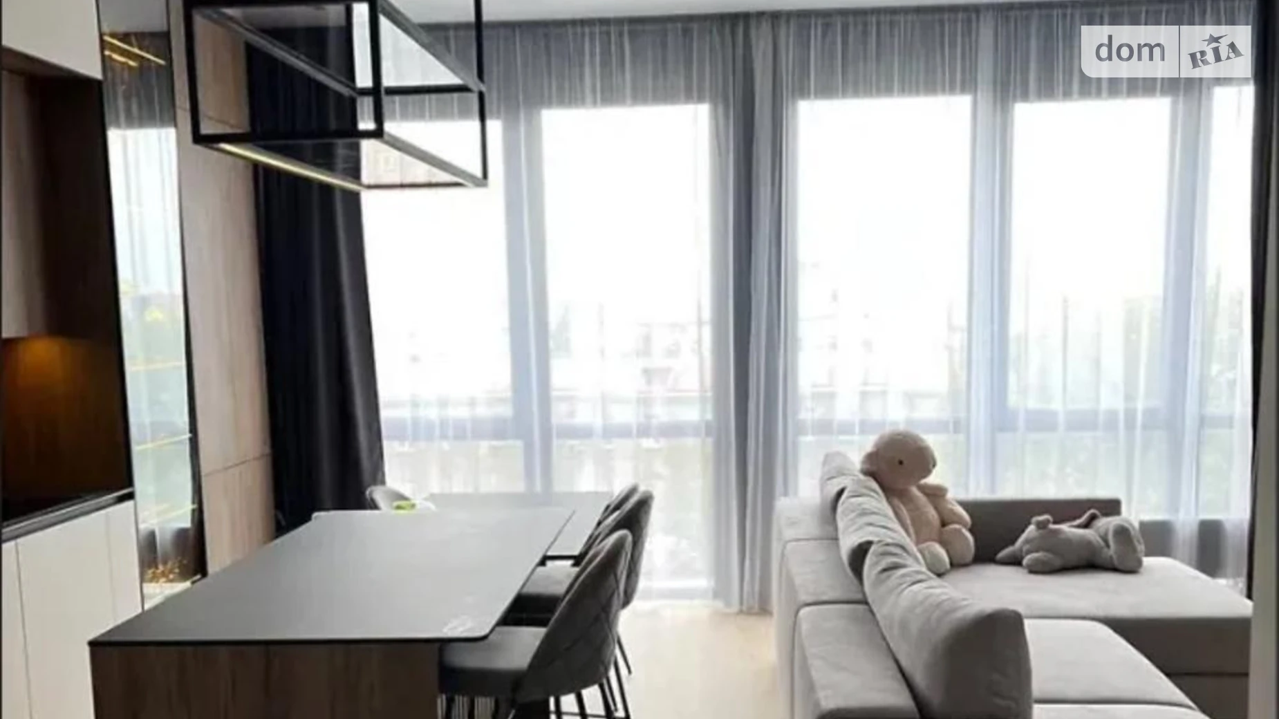 Продається 3-кімнатна квартира 82 кв. м у Дніпрі, вул. Короленка, 22А - фото 5