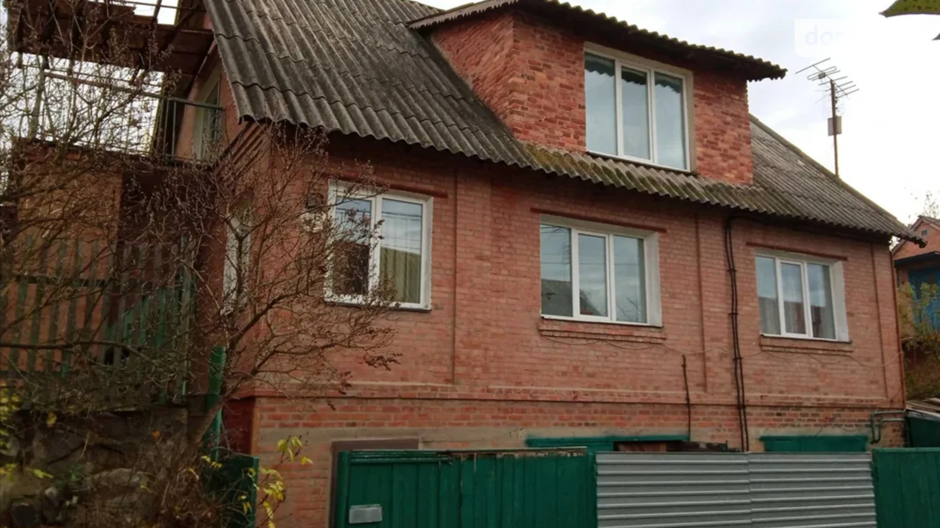 Продается дом на 2 этажа 205 кв. м с гаражом, цена: 80000 $ - фото 2