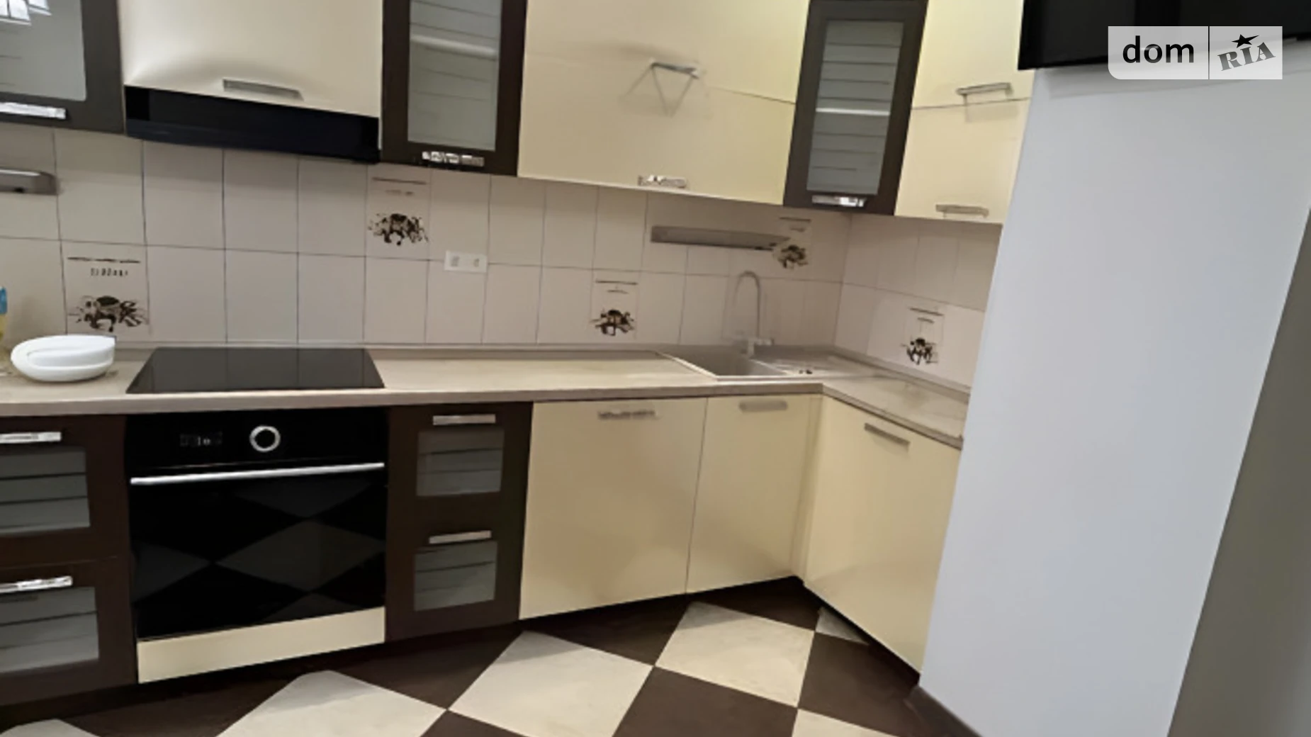 Продається 2-кімнатна квартира 61 кв. м у, цена: 68000 $ - фото 4