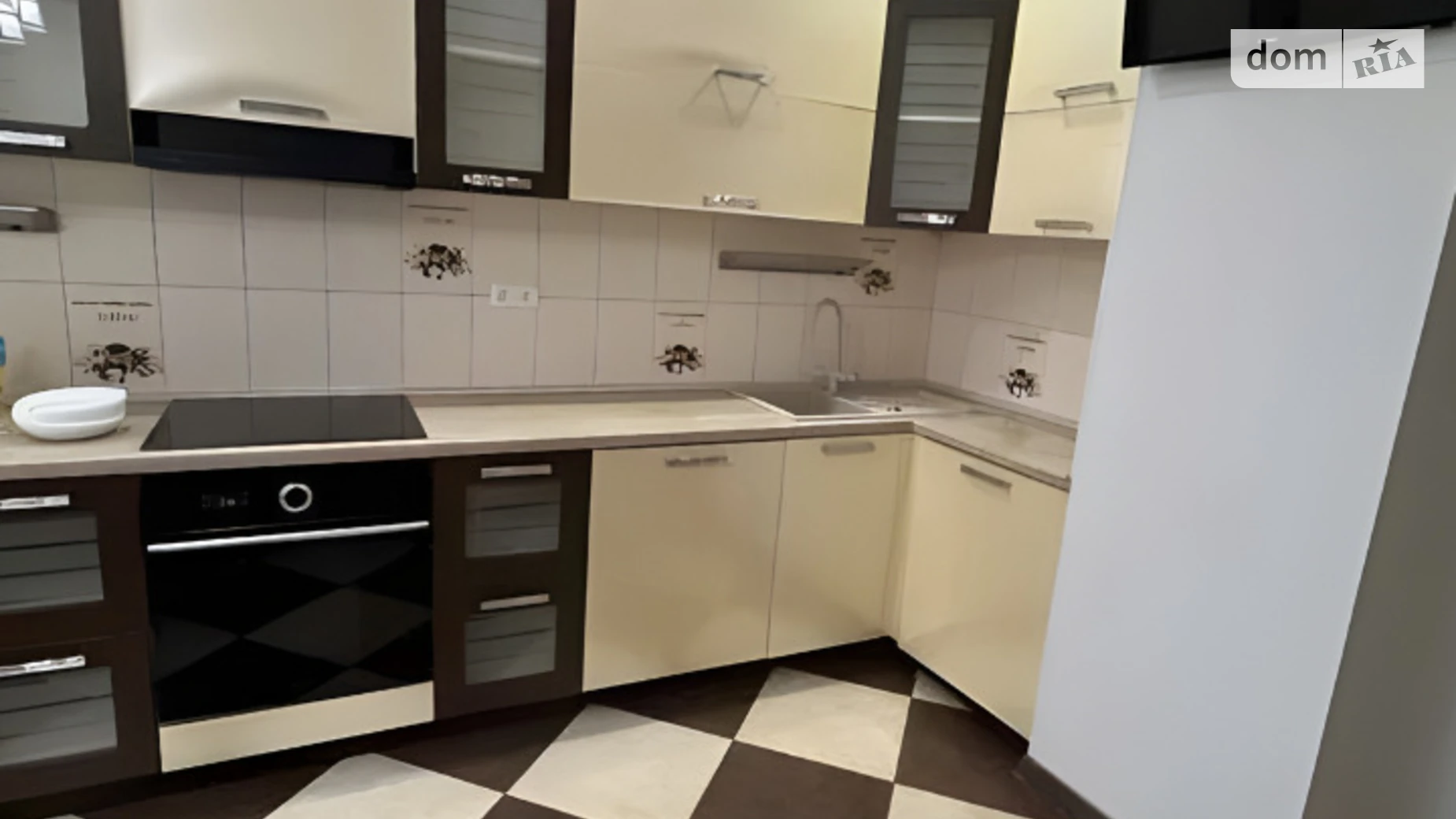 Продається 2-кімнатна квартира 61 кв. м у, цена: 68000 $ - фото 5