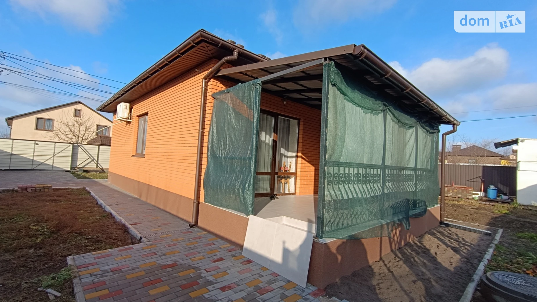 Продается одноэтажный дом 94.4 кв. м с балконом, цена: 165000 $ - фото 5