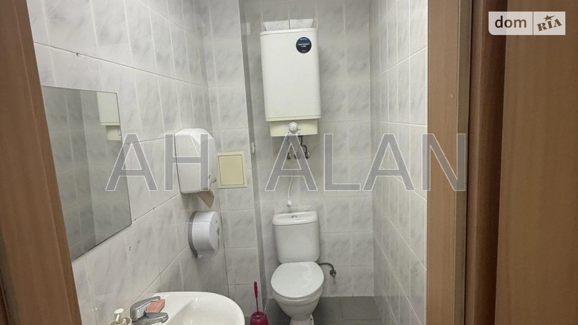 ул. Казимира Малевича, 86Е Новое строение Киев Дворец Украина, цена: 23560 грн - фото 4