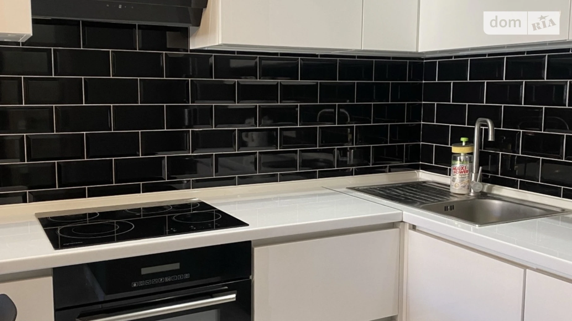 Сдается в аренду 2-комнатная квартира 46 кв. м в, цена: 16000 грн - фото 3