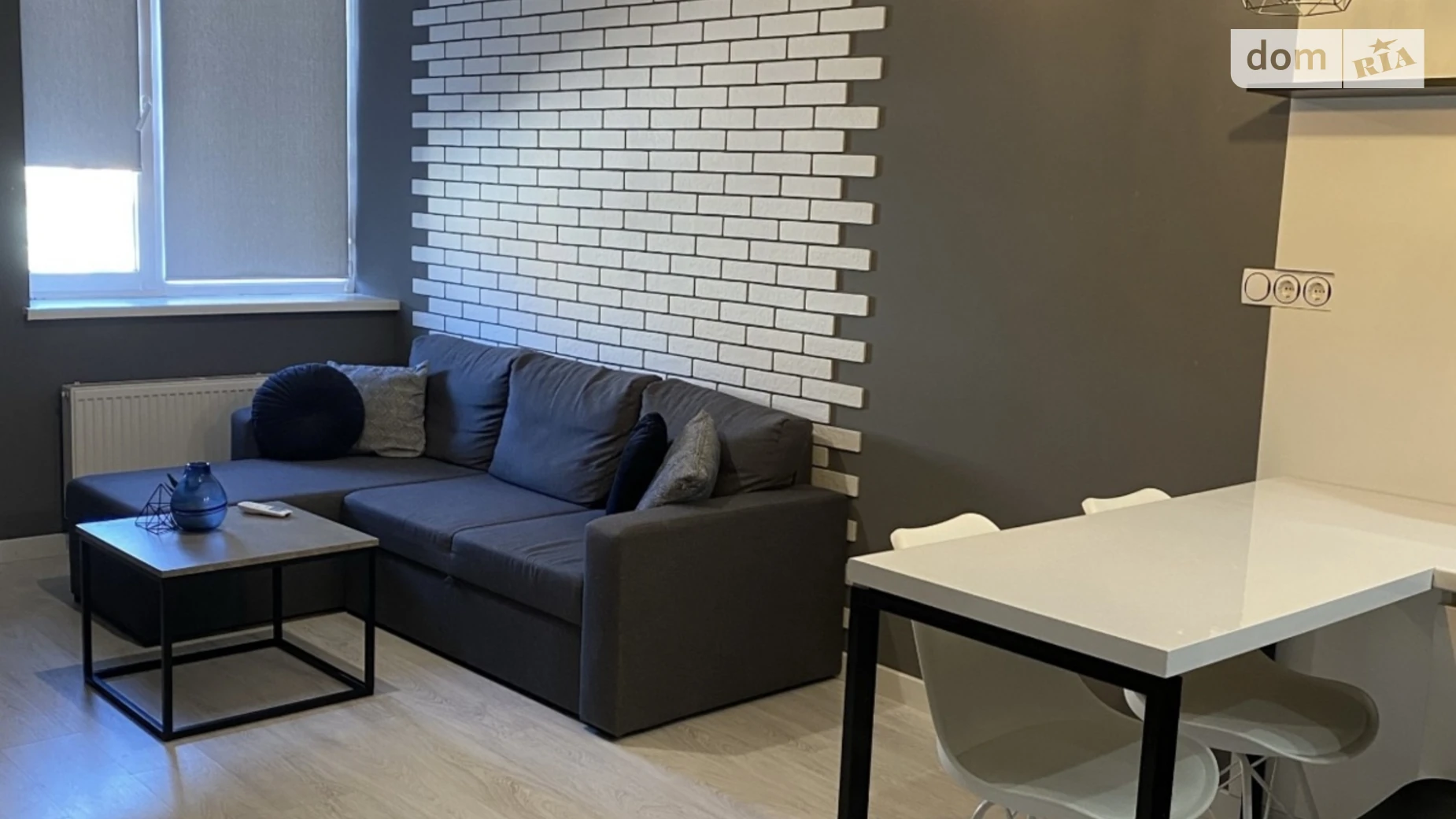 Сдается в аренду 2-комнатная квартира 46 кв. м в, цена: 16000 грн - фото 5