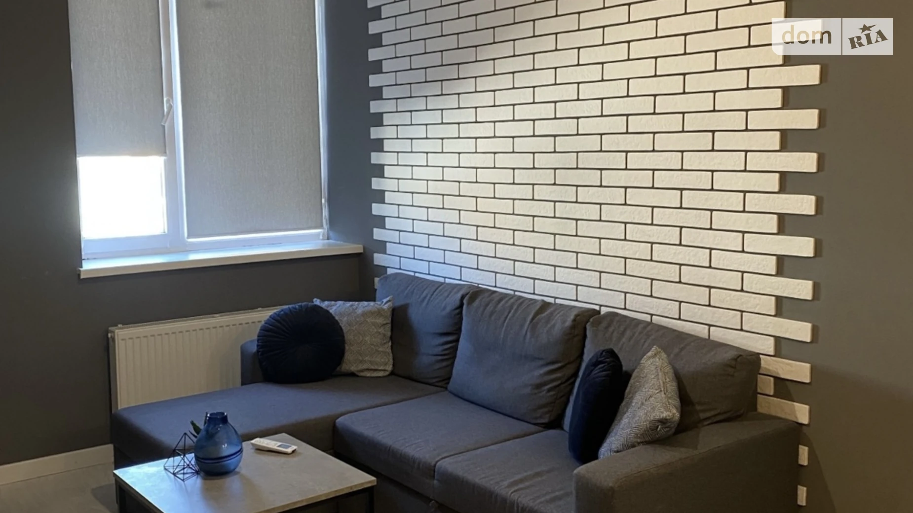 Сдается в аренду 2-комнатная квартира 46 кв. м в, цена: 16000 грн - фото 4