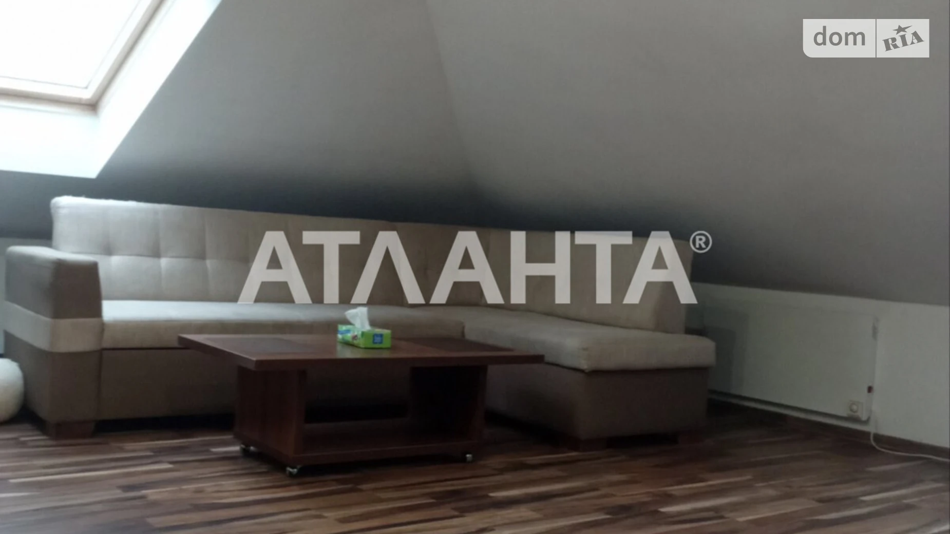 Продается 3-комнатная квартира 90 кв. м в Ужгороде, ул. Вишневая(Осипенко), 22 - фото 2