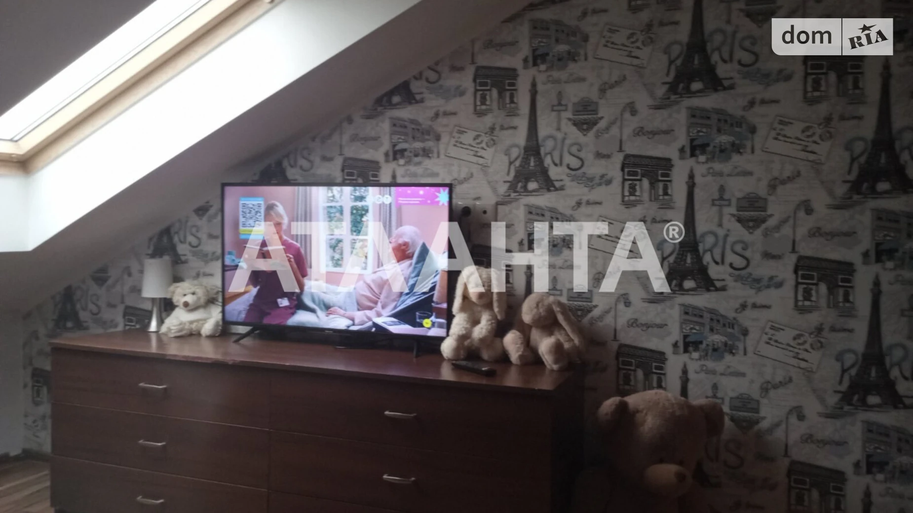 Продается 3-комнатная квартира 90 кв. м в Ужгороде, ул. Вишневая(Осипенко), 22 - фото 5