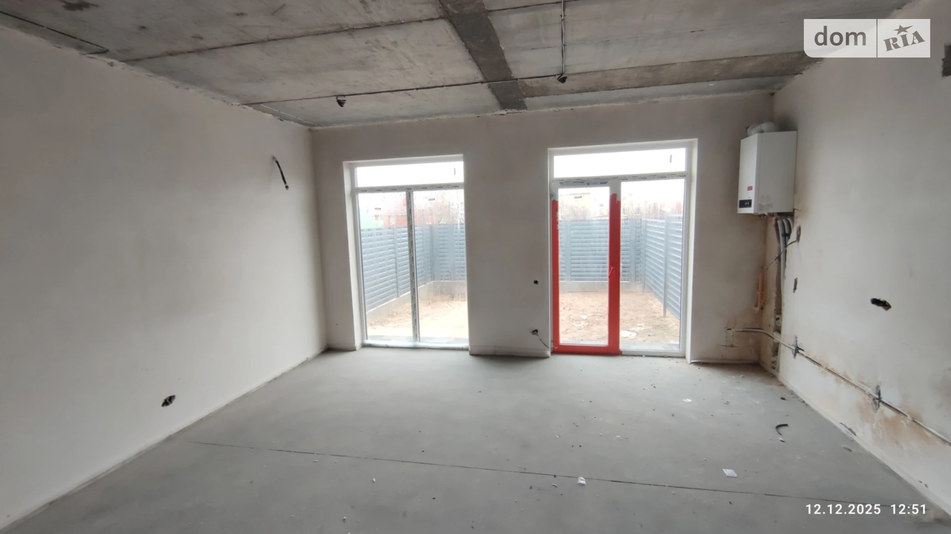 Леся Курбаса вулиця Петропавловская Борщаговка, цена: 105000 $ - фото 2