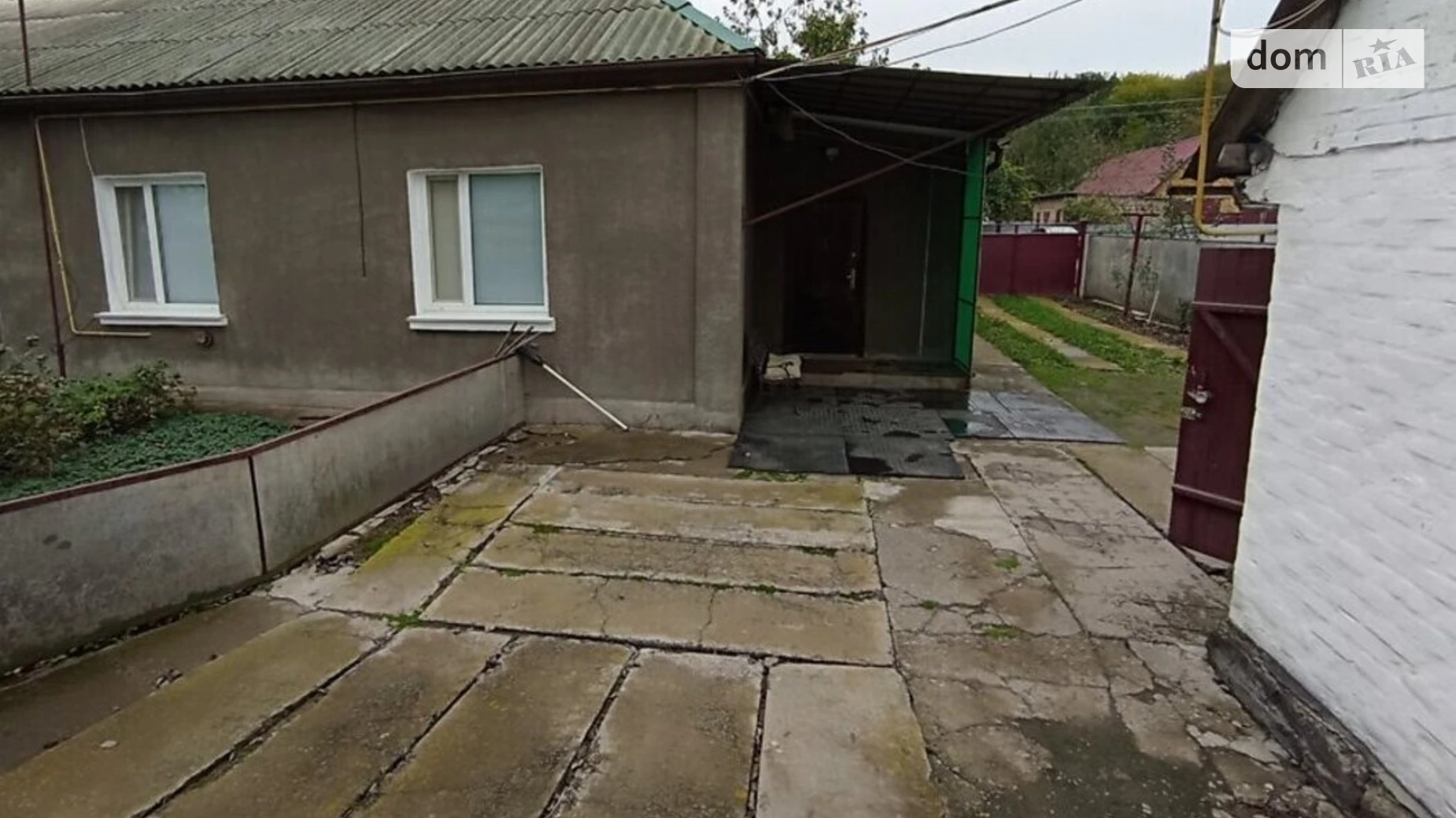 Продается одноэтажный дом 65.9 кв. м с подвалом, цена: 28000 $ - фото 2