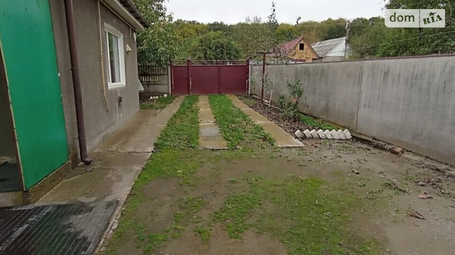 Продается одноэтажный дом 65.9 кв. м с подвалом, цена: 28000 $ - фото 4