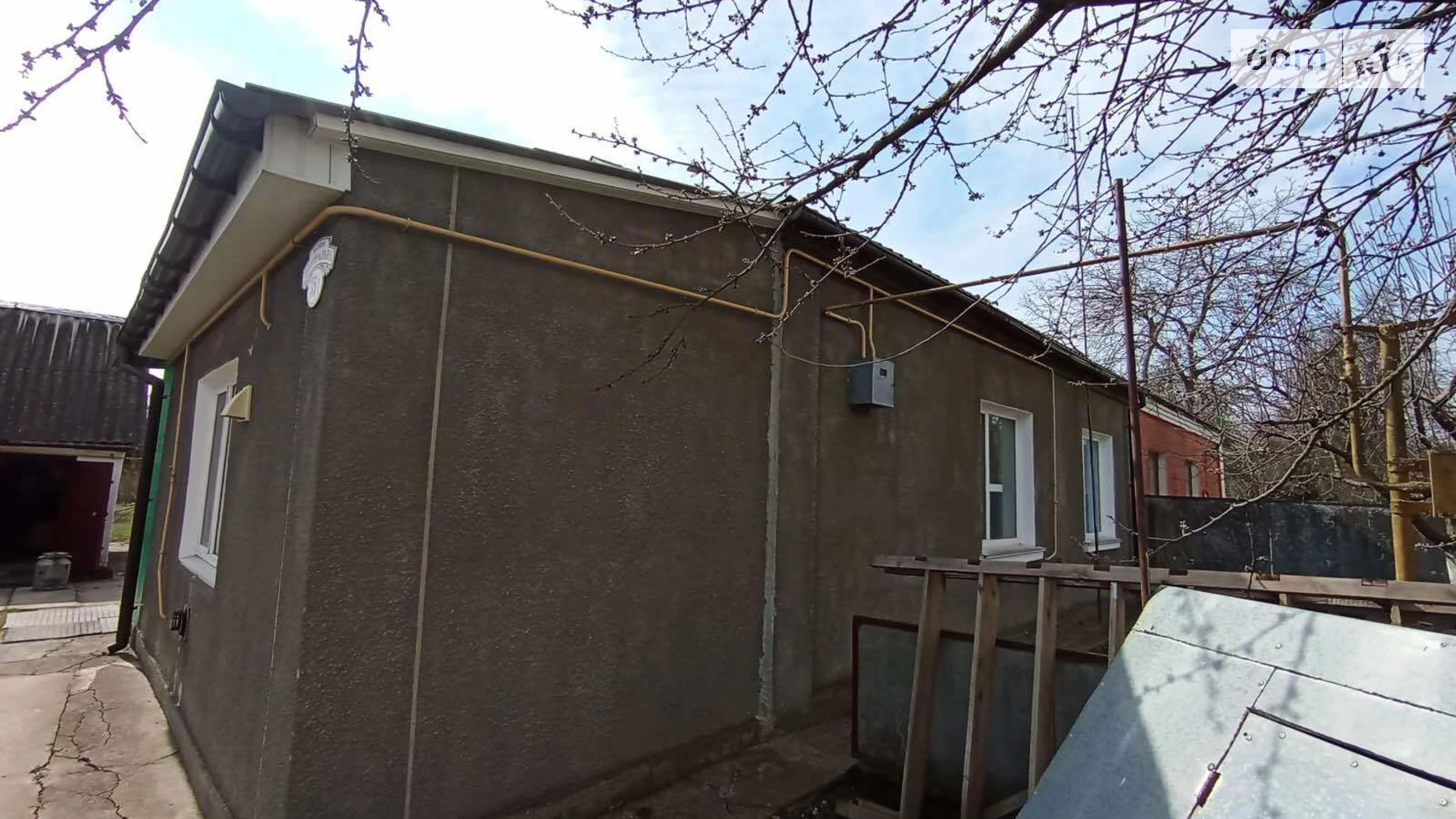 Продается одноэтажный дом 65.9 кв. м с подвалом, цена: 28000 $ - фото 5