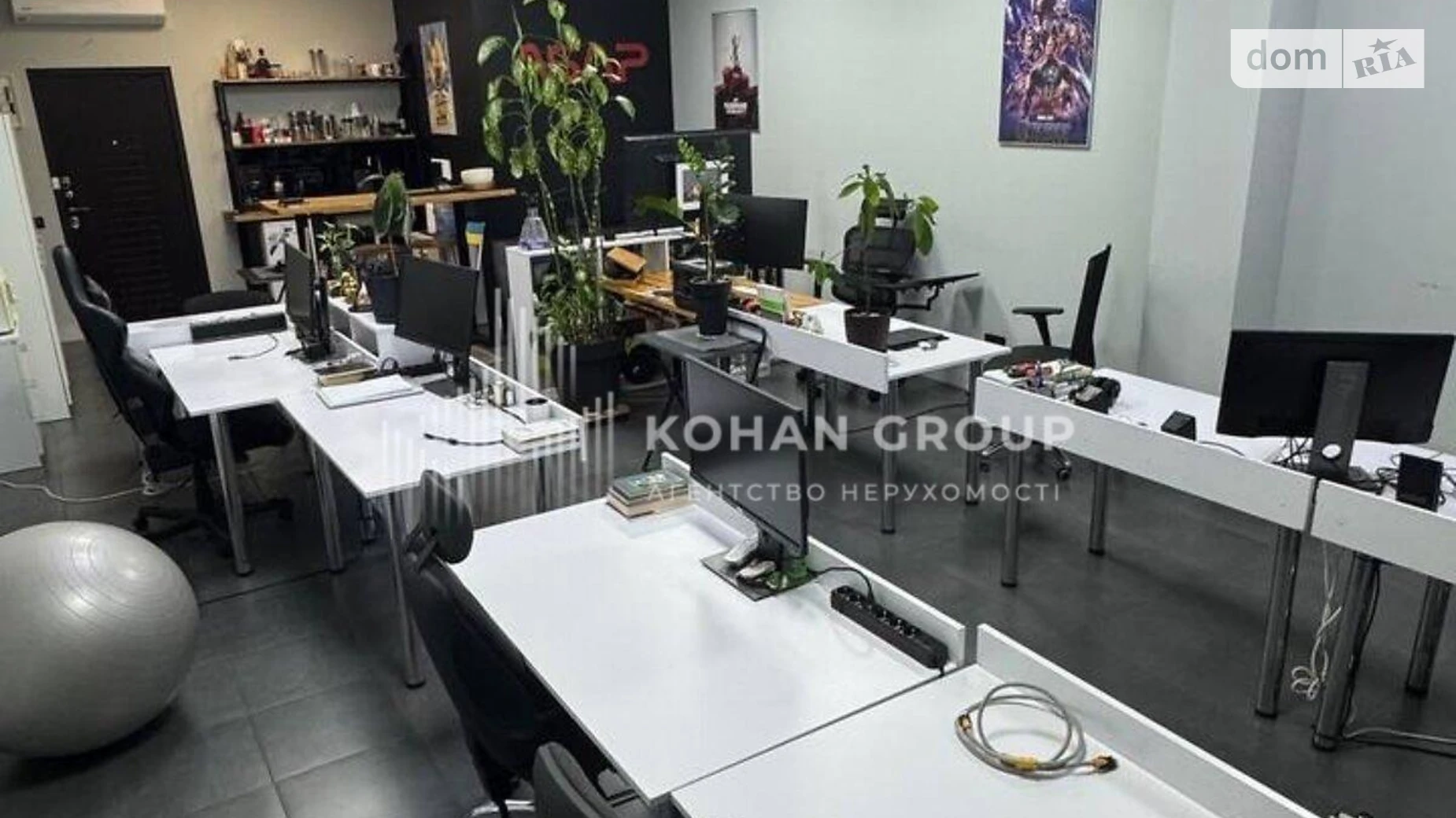 Продается офис 49.8 кв. м в бизнес-центре, цена: 64740 $ - фото 3