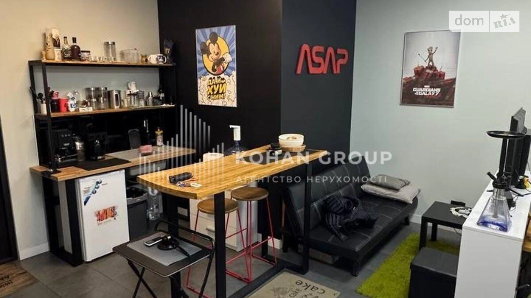 Продается офис 49.8 кв. м в бизнес-центре, цена: 64740 $ - фото 5