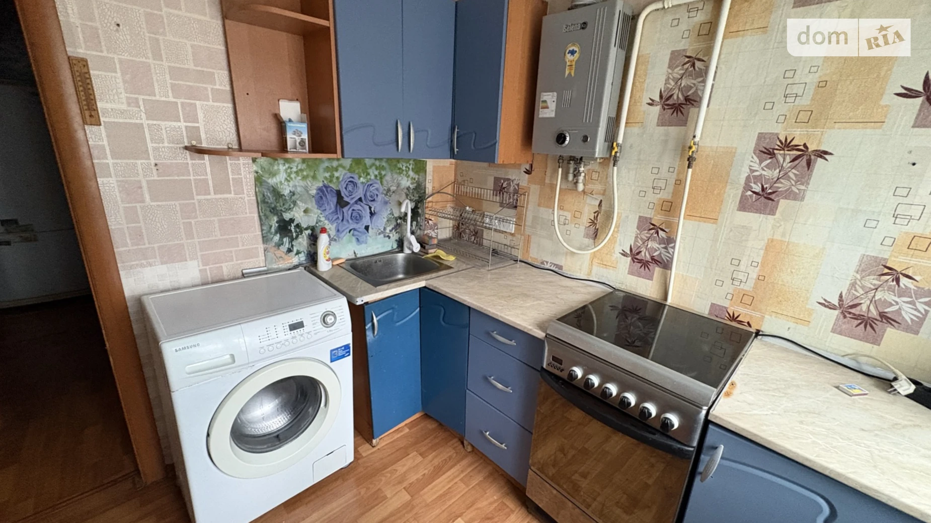 Сдается в аренду 1-комнатная квартира 32 кв. м в Николаеве, цена: 5000 грн - фото 2