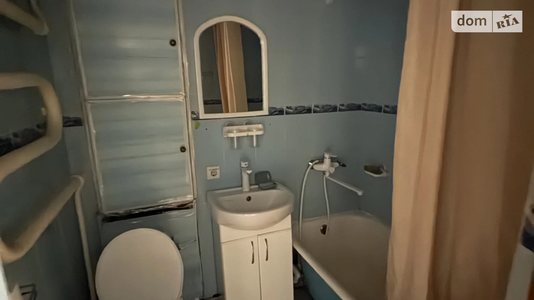 Сдается в аренду 1-комнатная квартира 32 кв. м в Николаеве, цена: 5000 грн - фото 4