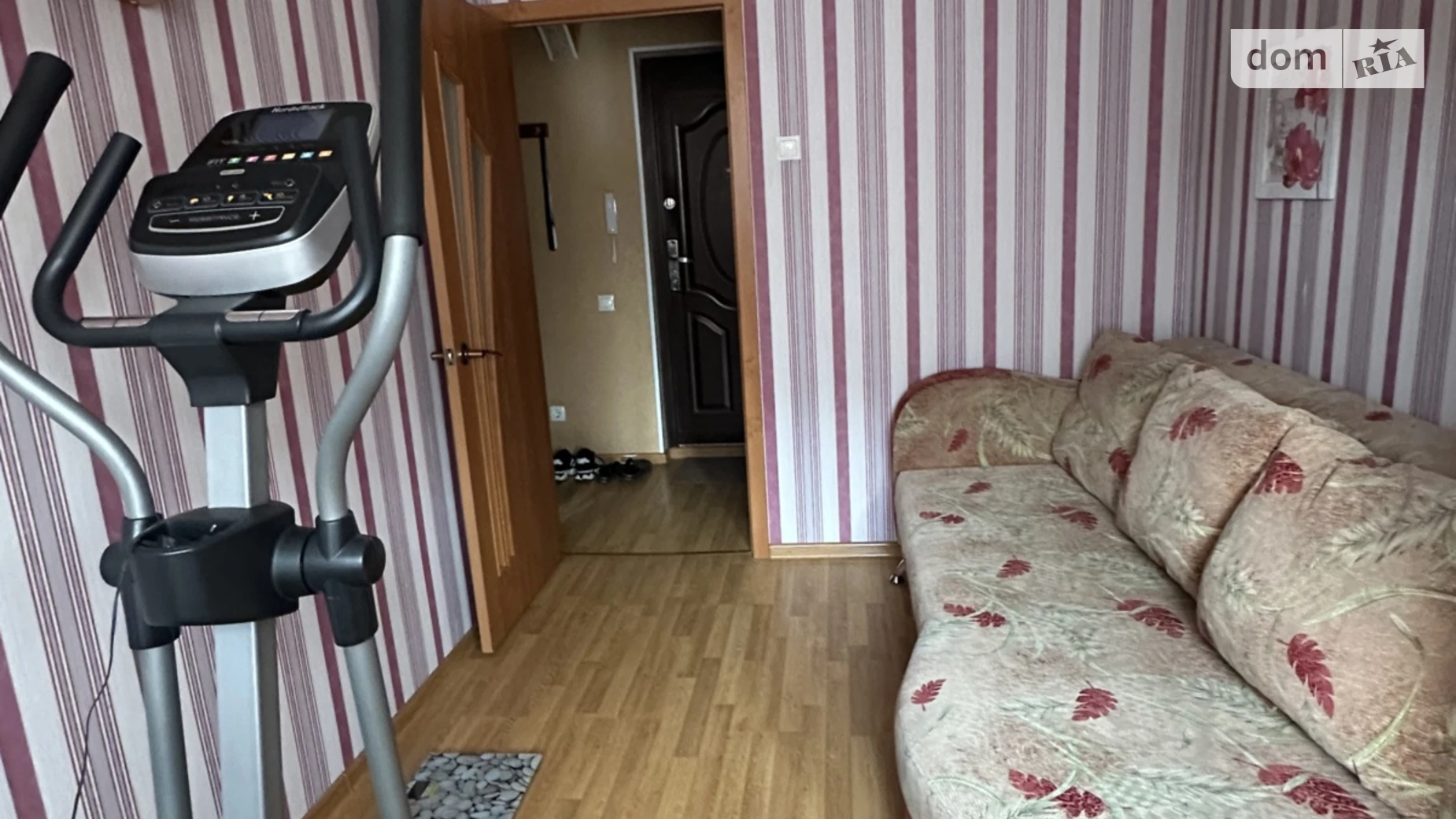 Продается 2-комнатная квартира 45.5 кв. м в Николаеве, ул. 6-я Слободская, 7 - фото 3