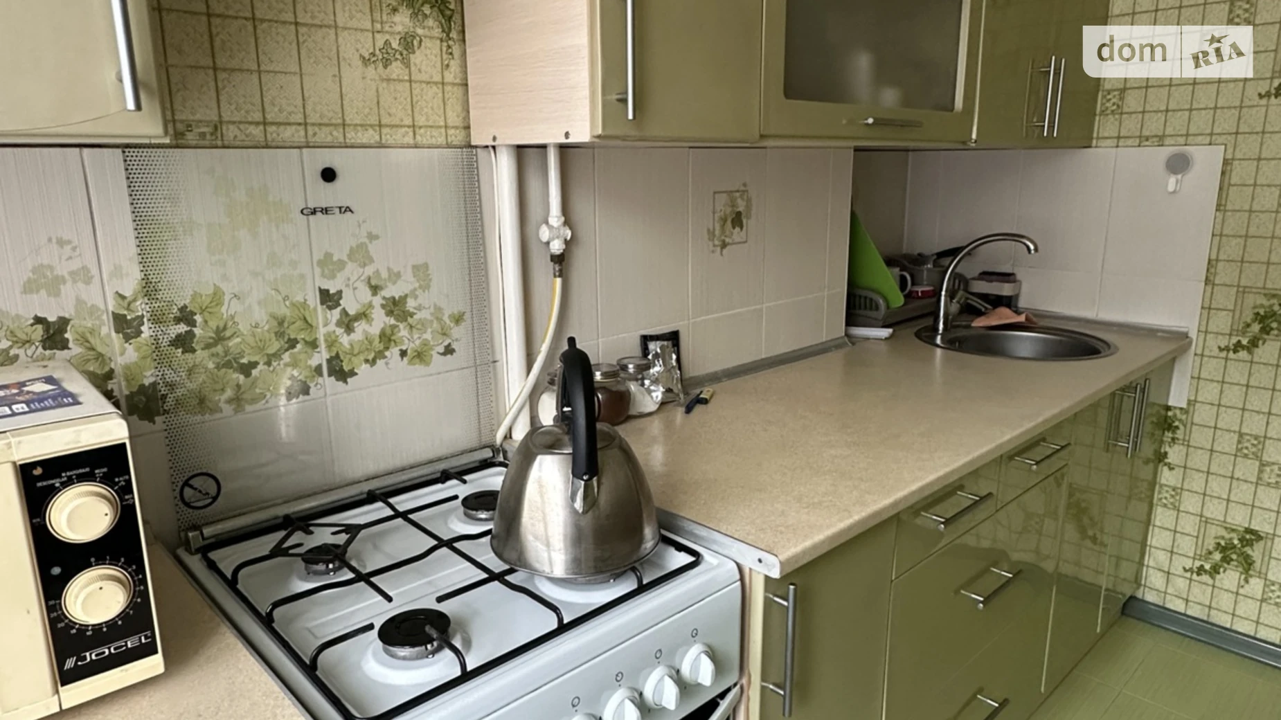 Продается 2-комнатная квартира 45.5 кв. м в Николаеве, ул. 6-я Слободская, 7 - фото 5