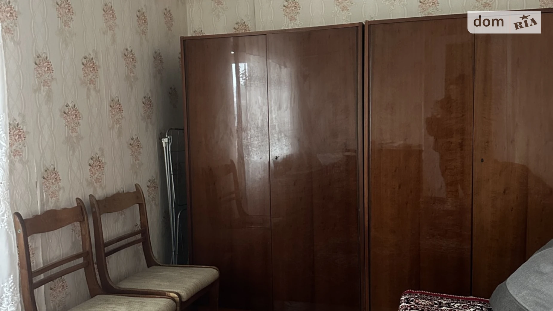 Сдается в аренду 2-комнатная квартира 40 кв. м в Виннице, ул. Кропивницкого - фото 3