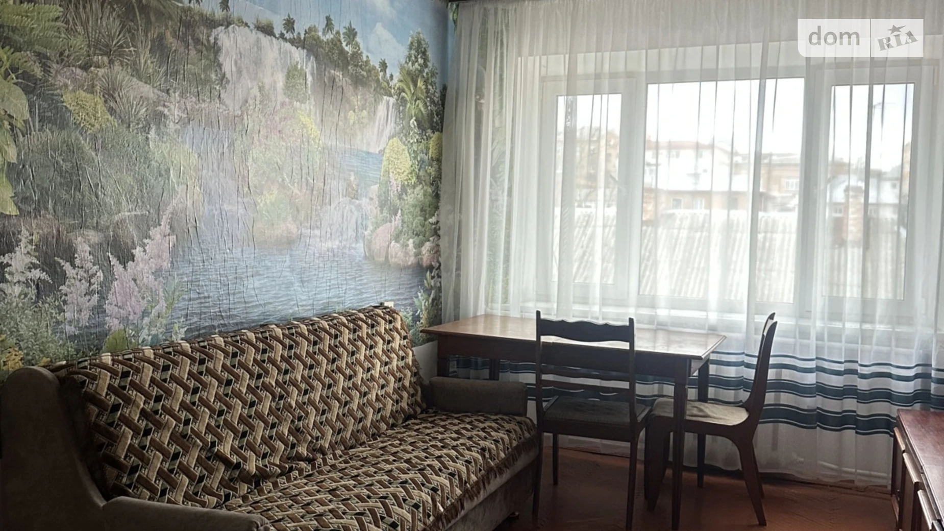 Сдается в аренду 2-комнатная квартира 40 кв. м в Виннице, ул. Кропивницкого - фото 2