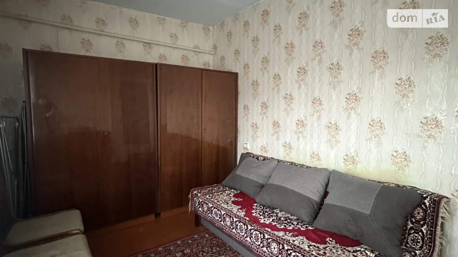 Сдается в аренду 2-комнатная квартира 40 кв. м в Виннице, ул. Кропивницкого - фото 4