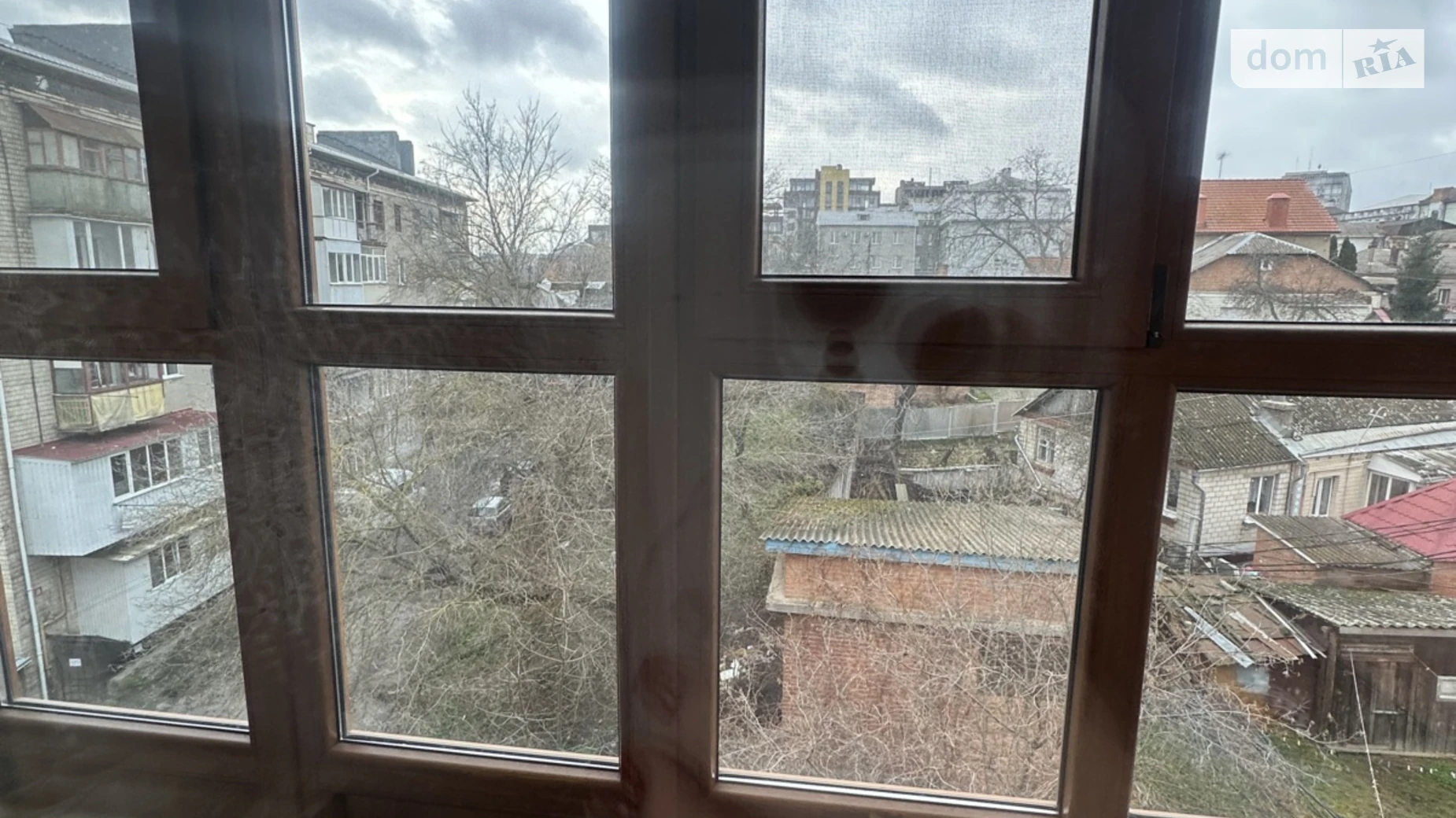 Сдается в аренду 2-комнатная квартира 40 кв. м в Виннице, ул. Кропивницкого - фото 5