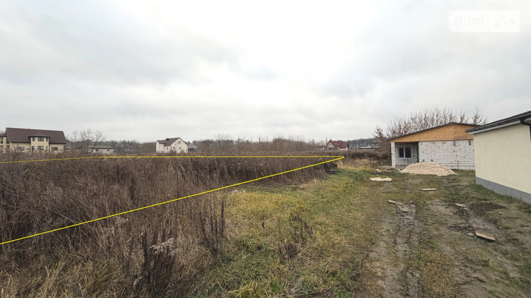 вулиця Ковгарівська Белогородка, цена: 32000 $ - фото 4