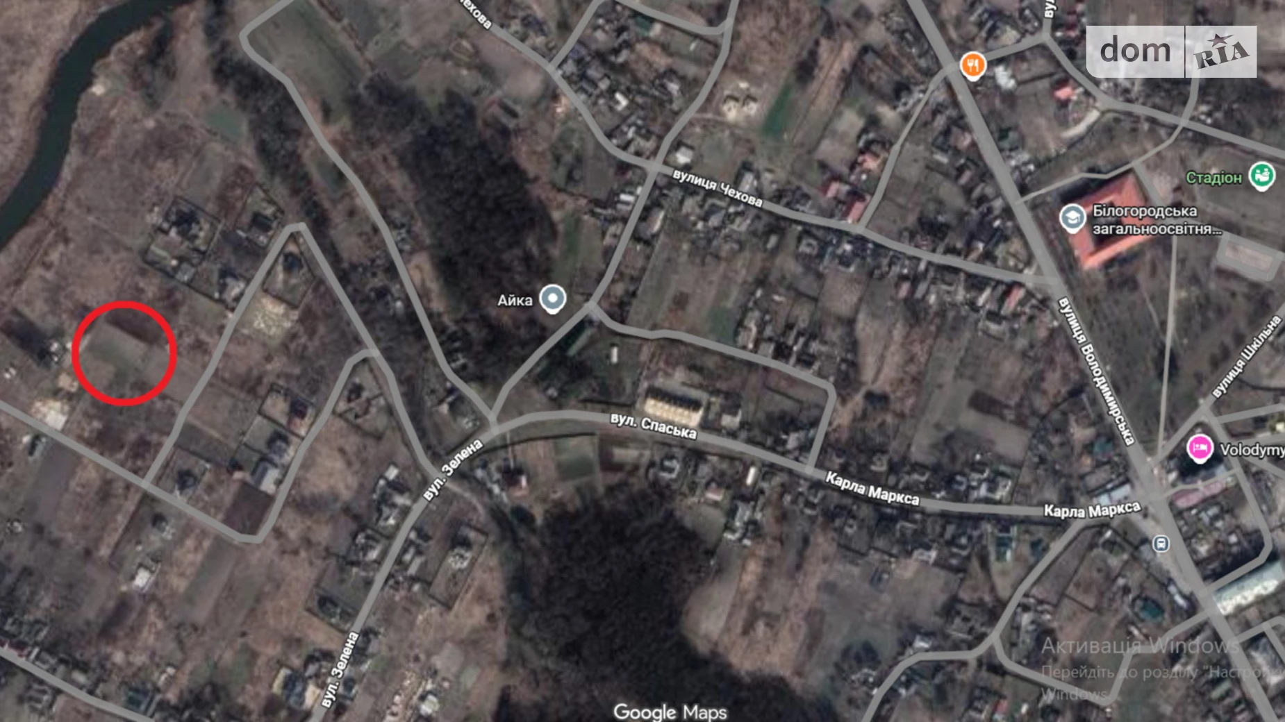 вулиця Ковгарівська Белогородка, цена: 32000 $ - фото 5