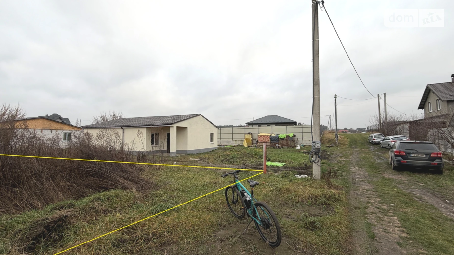 вулиця Ковгарівська Белогородка, цена: 32000 $ - фото 2