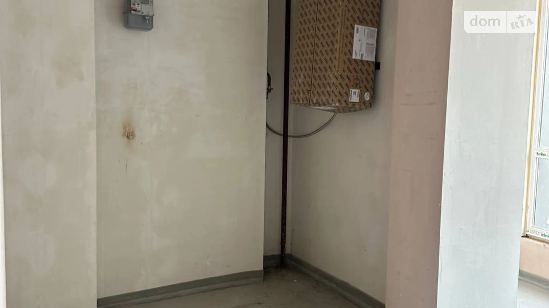 Продається 1-кімнатна квартира 40 кв. м у Одесі, вул. Космонавтів - фото 2