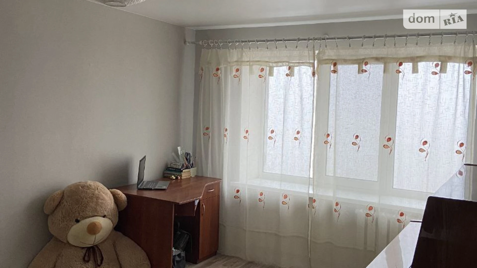 Продається 1-кімнатна квартира 37.5 кв. м у Дніпрі, вул. Осіння, 15 - фото 4