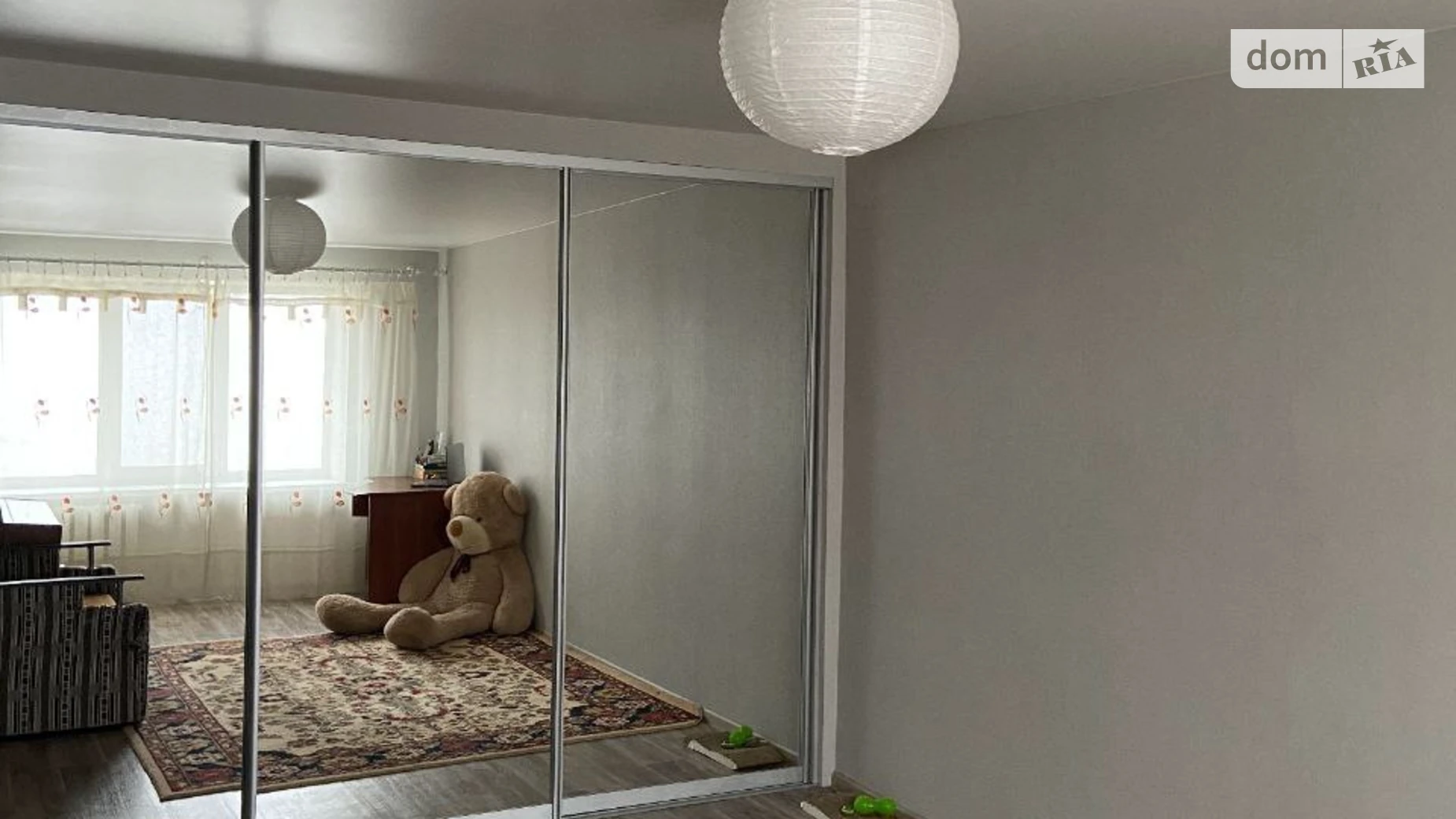 Продається 1-кімнатна квартира 37.5 кв. м у Дніпрі, вул. Осіння, 15 - фото 5