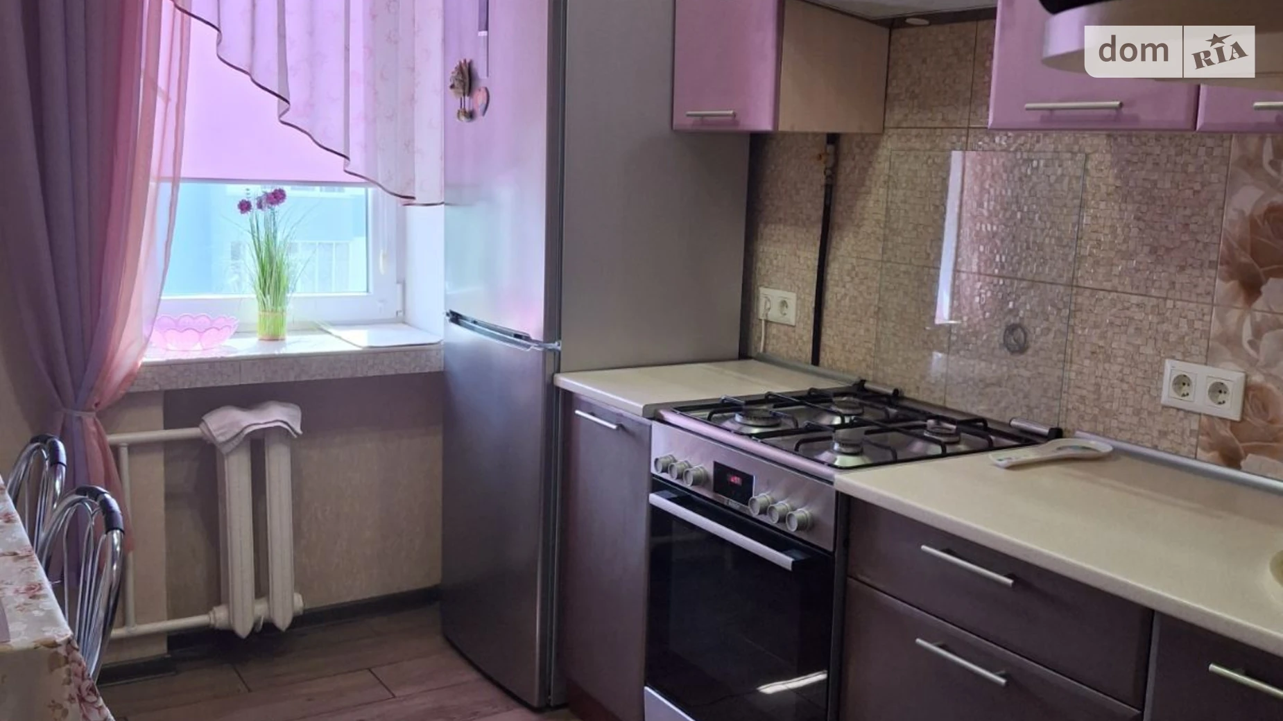 2-комнатная квартира 48 кв. м в, цена: 15000 грн - фото 2