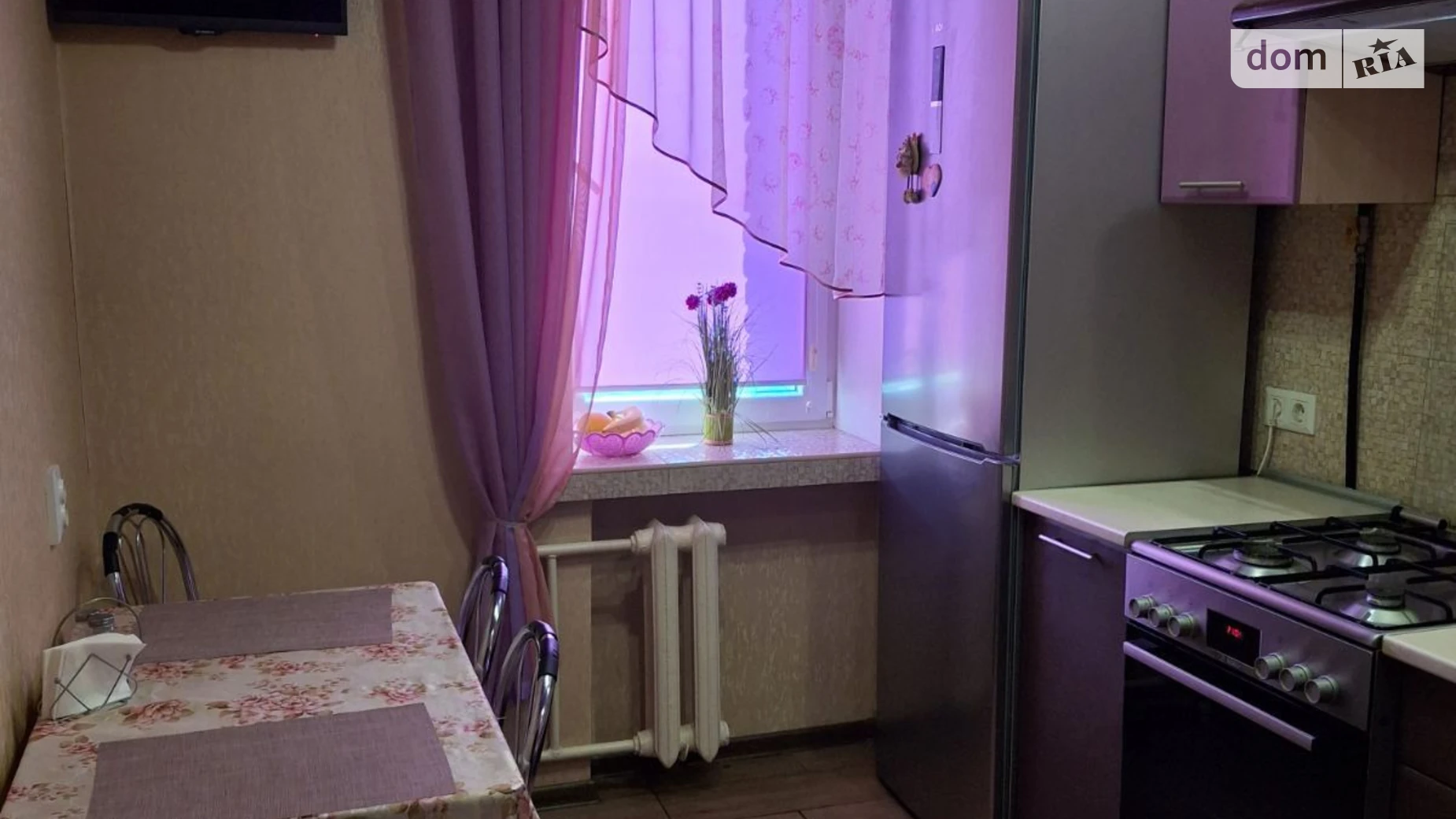 2-комнатная квартира 48 кв. м в, цена: 15000 грн - фото 4