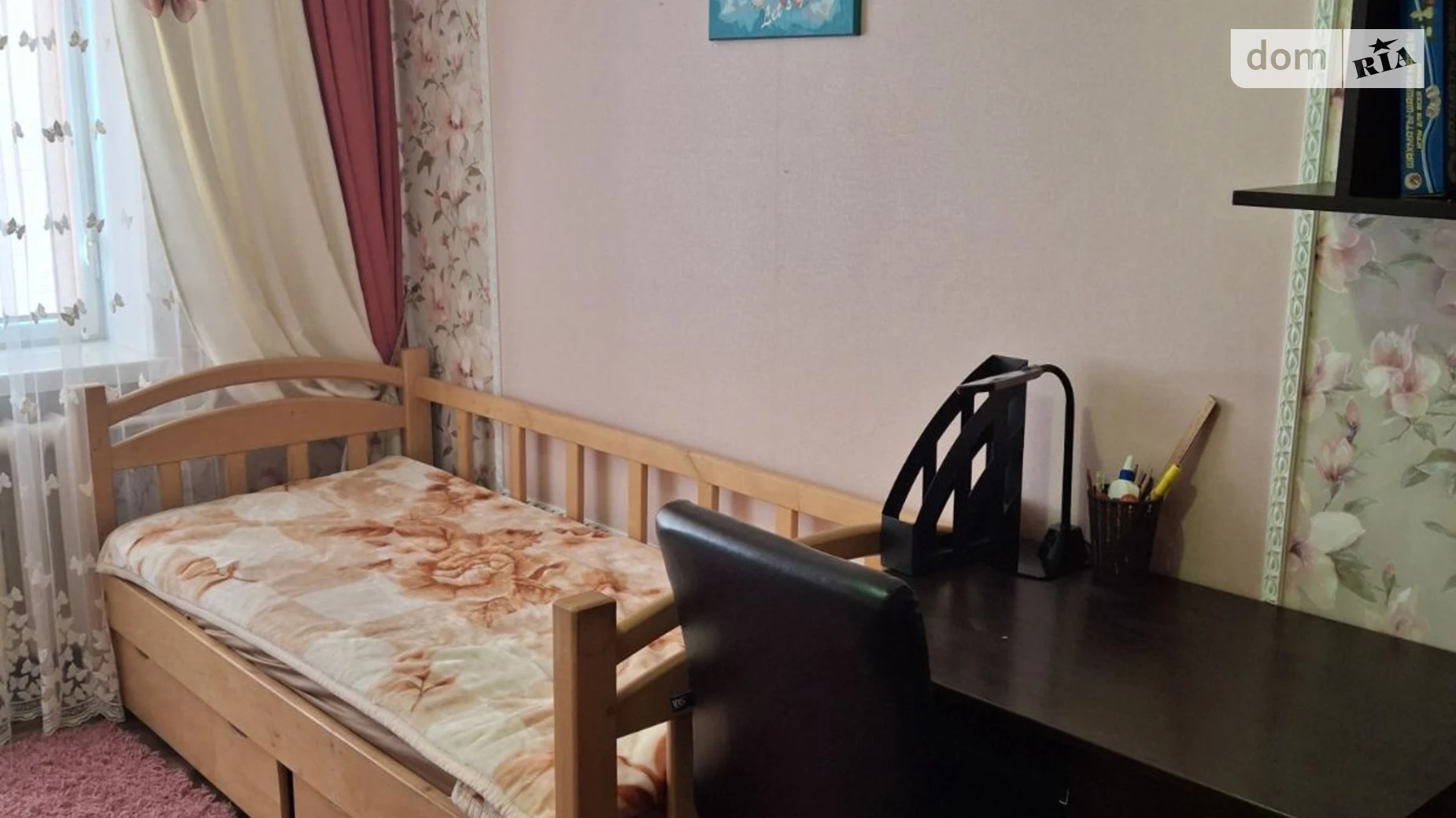 2-комнатная квартира 48 кв. м в, цена: 15000 грн - фото 5