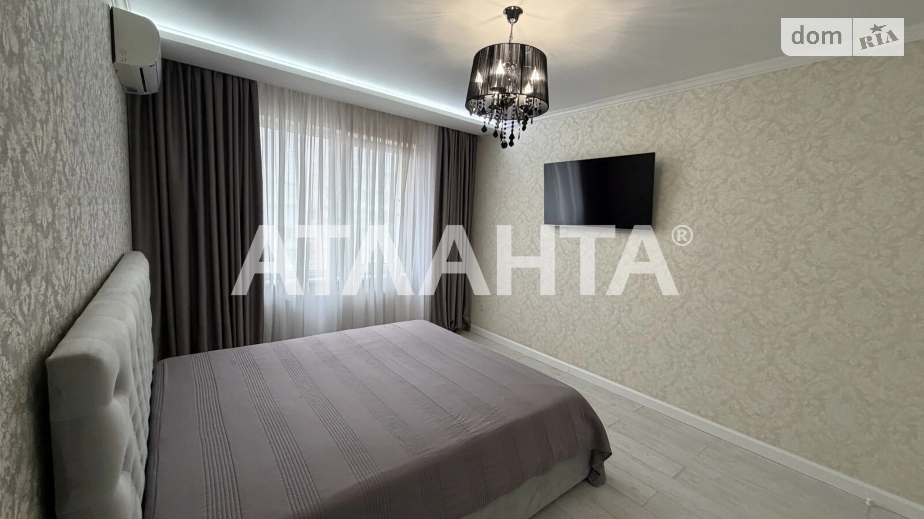 Продається 2-кімнатна квартира 70 кв. м у, цена: 80000 $ - фото 2